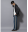 NORMANBROS別注 トラックパンツ
