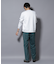 NORMANBROS別注 トラックパンツ
