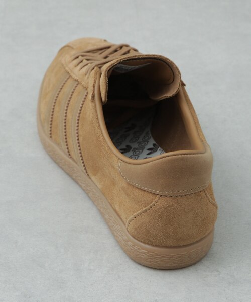 adidas／TOBACCO｜ナノ_ユニバースのアウトレット通販｜三井