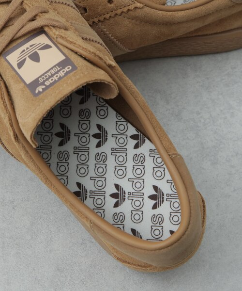 adidas／TOBACCO｜ナノ_ユニバースのアウトレット通販｜三井