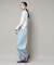 ドロストデニムパンツ(セットアップ可)