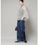 ドロストデニムパンツ(セットアップ可)