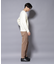 ストレッチコーデユロイ5Pパンツ