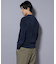 ナノベアモールニットクルーネック 2