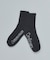 ｢Commonuse｣2-pack ジャガードソックス
