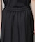 ワイドプリーツロングスカート