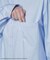 オーガニックコットンオックスフォードシャツ ( OCS )