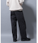 Gramicci／別注 CARGO DENIM PANT