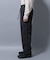 Gramicci／別注 CARGO DENIM PANT