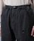 Gramicci／別注 CARGO DENIM PANT