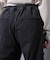 Gramicci／別注 CARGO DENIM PANT