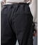 Gramicci／別注 CARGO DENIM PANT