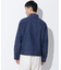LEE／別注 91B ZIP-UPブルゾン