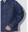 LEE／別注 91B ZIP-UPブルゾン