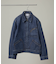 LEE／別注 91B ZIP-UPブルゾン