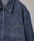 LEE／別注 91B ZIP-UPブルゾン