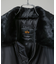 ALPHA INDUSTRIES／別注 ALPHA FLIGHT JACKET