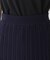 プリーツニットナロースカート(セットアップ可)