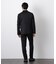 ｢Damerino｣ExtrafineWoolmix ベネセットアップストレッチ