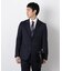 ｢Damerino｣ExtrafineWoolmix ベネセットアップストレッチ
