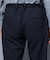 「N TROUSERS BASIC」 シャドーストライプパンツ(セットアップ可)