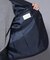 「N JACKET PREMIUM」RENU(R) ウール混洗えるサキソニージャケット（セットアップ可）