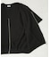 crepuscule／別注 S／S V NECK ZIP CARDIGAN