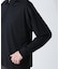 「ALL-DAYS COMFORT 100％ WOOL」 ZIPプルオーバー