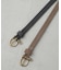 Martin Faizey／0.5 inch Shackle Belt_Nubuck