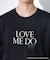 Anti Soaked(R)×BEATLES LOVE ME DO汗染み防止Tシャツ