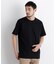 アンチスメル クルーネックTシャツ 半袖