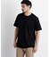 アンチスメル クルーネックTシャツ 半袖