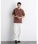 アンチスメル クルーネックTシャツ 半袖