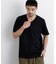 アンチスメル Vネック Tシャツ 半袖