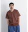 アンチスメル Vネック Tシャツ 半袖