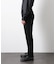 ストレッチ5Pテーパードパンツ
