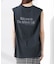 RUSSELL ATHLETIC／別注 Jersey Sleeveless Graphic T