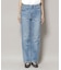 Healthy DENIM／Tallow ストレートデニム