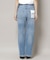Healthy DENIM／Tallow ストレートデニム