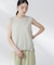 GREYCHORD／SOFIE スリーブレスTシャツ