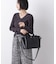 ショルダー付き2wayトートバッグ