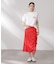 OperaSPORT／AGATHE SKIRT