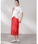 OperaSPORT／AGATHE SKIRT