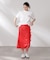 OperaSPORT／AGATHE SKIRT