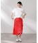 OperaSPORT／AGATHE SKIRT
