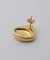 PHILIPPE AUDIBERT／Mason earrings ゴールド