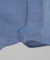 ＣＲＥＰＵＳＣＵＬＥ　ＢＬＥＵ　リネンシャツ