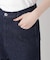 ワイドバギーデニムパンツ