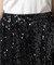 BAUM UND PFERDGARTEN／Sequins スカート