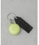 ADD CULUMN／MACARON KEY CHARM